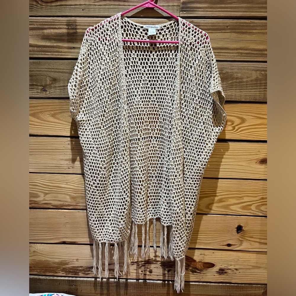Women’s Cardigan